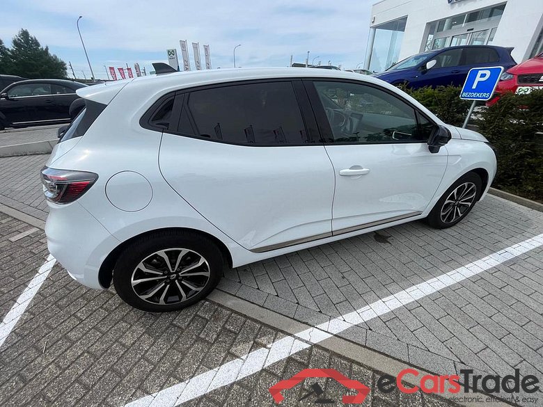 RENAULT Clio V Phase II Clio 1.0 TCe Techno X-Tronic #1