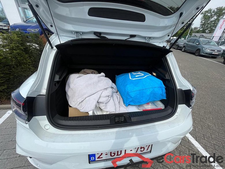 RENAULT Clio V Phase II Clio 1.0 TCe Techno X-Tronic #5