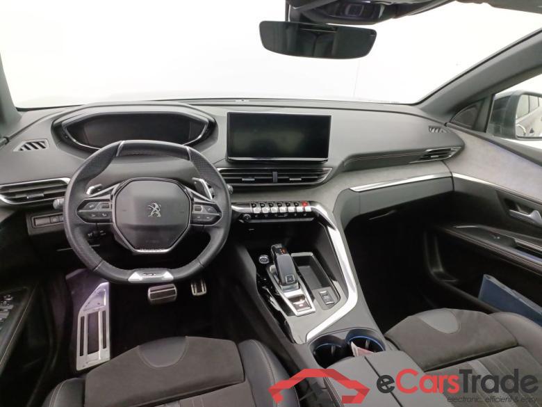 Peugeot 5008 1.5 BlueHDi GT-Line 7PL Aut. Pano LED-Xenon I-Cockpit Ambient Navi 1/2 Sport-Leather-Alcantara KeylessGo Camera Klima PDC ... #6