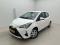 preview Toyota Yaris #0