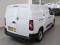 preview Opel Combo #1