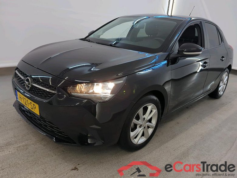 Opel Corsa 1.2 EDITION 55KW 5d #1