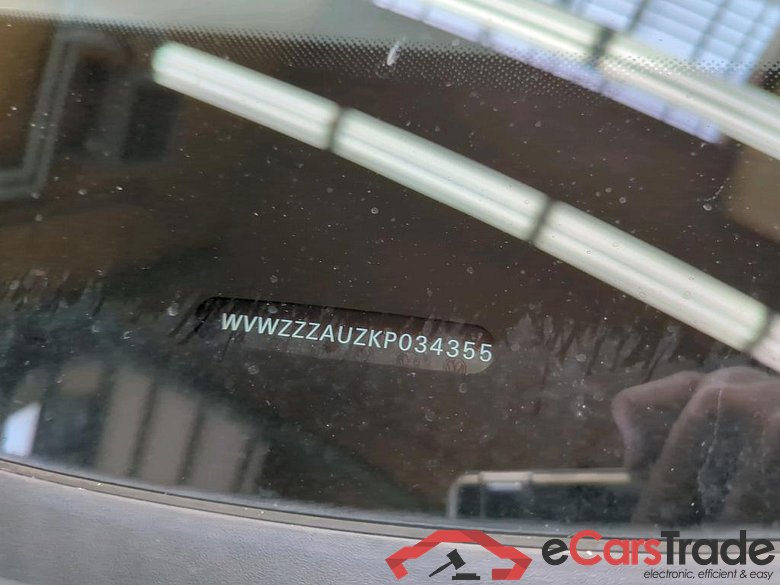 Golf VII Lim. Trendline BMT/Start-Stopp 1.6 TDI 85KW MT5 E6 #4