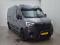 preview Renault Master #1