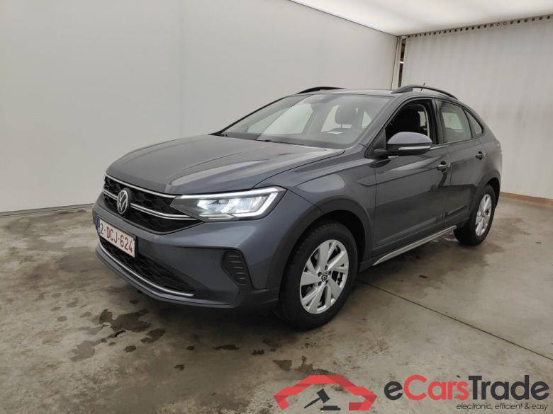 Volkswagen Taigo 1.0 TSI 81KW DSG Life Business 5d #1