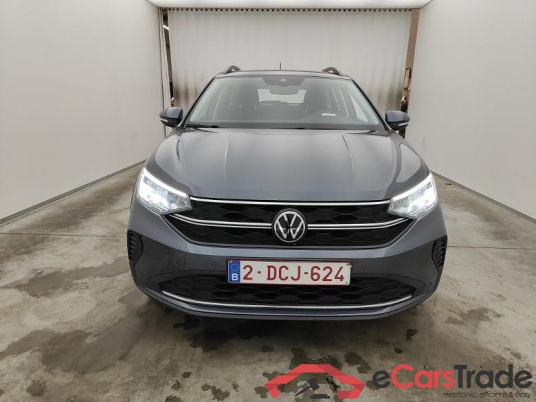Volkswagen Taigo 1.0 TSI 81KW DSG Life Business 5d #5