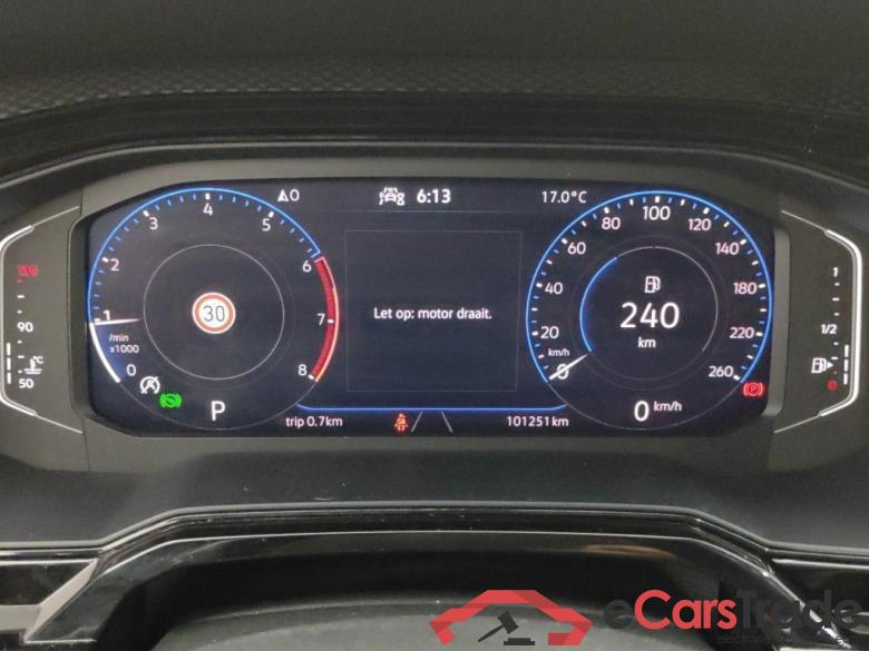 Volkswagen Taigo 1.0 TSI 81KW DSG Life Business 5d #6