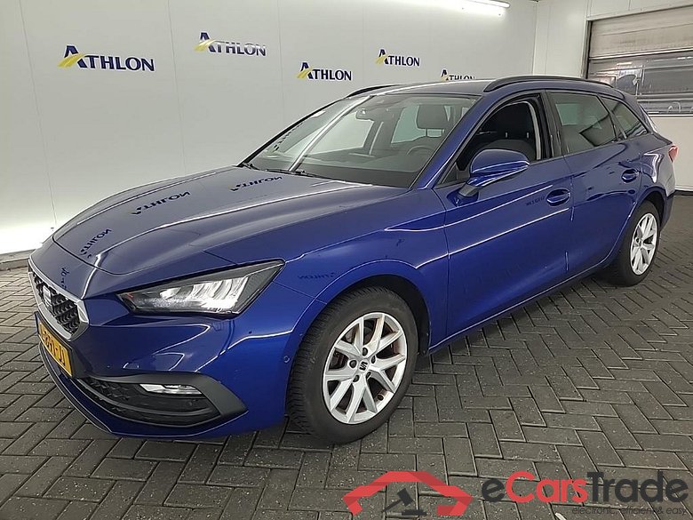 SEAT Leon ST 1.5 TSI Style Business Intense 5D 96kW