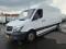 preview Mercedes Sprinter #0
