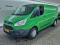 preview Ford Transit Custom #0