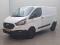 preview Ford Transit Custom #0