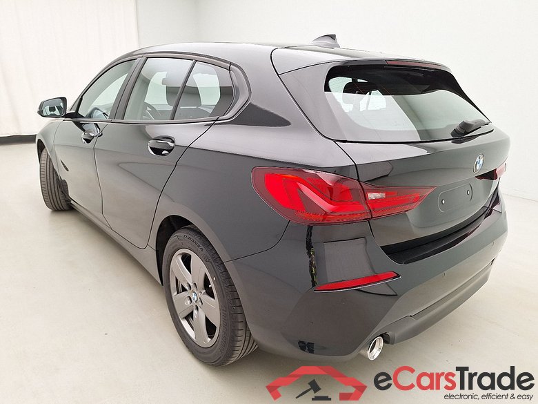 BMW, 1-serie '19, BMW 1 Reeks Hatch 116dA (85 kW) 5d