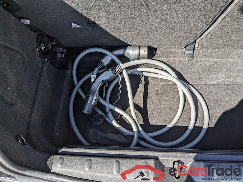 COOPER ELECTRIQUE 11DJ F56 BEV WIP #5