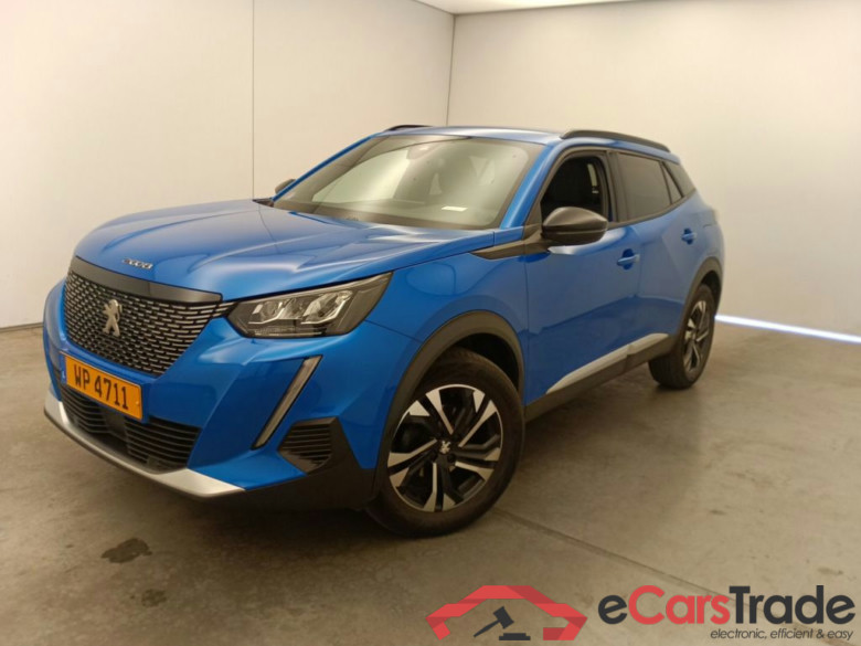 PEUGEOT 2008 - 2020 1.2 PureTech Allure Pack S&S (EU6.4) 5d #1