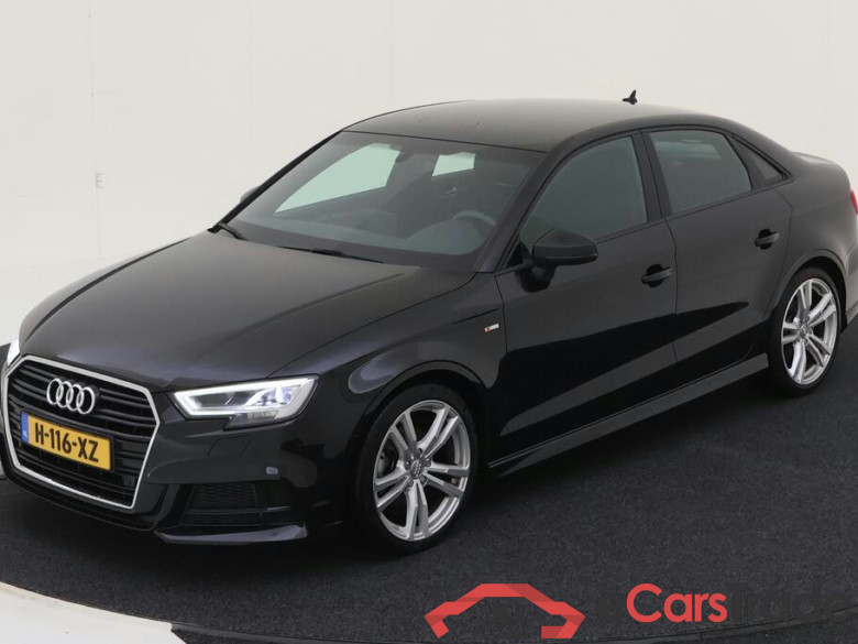 AUDI A3 Limousine 110 kW #1