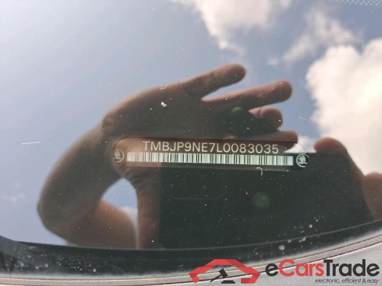 SKODA Octavia Combi 85 kW #2