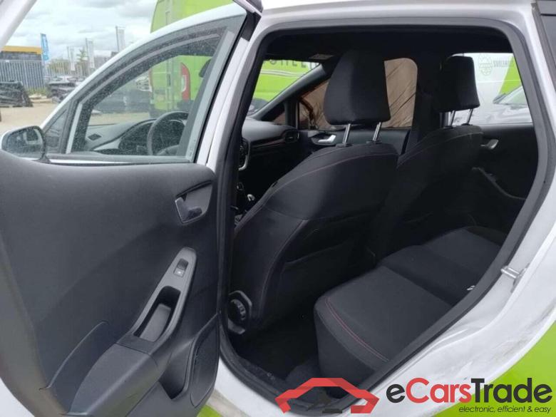 FORD FIESTA 1.0 EcoBoost Hybrid ST-Line #5