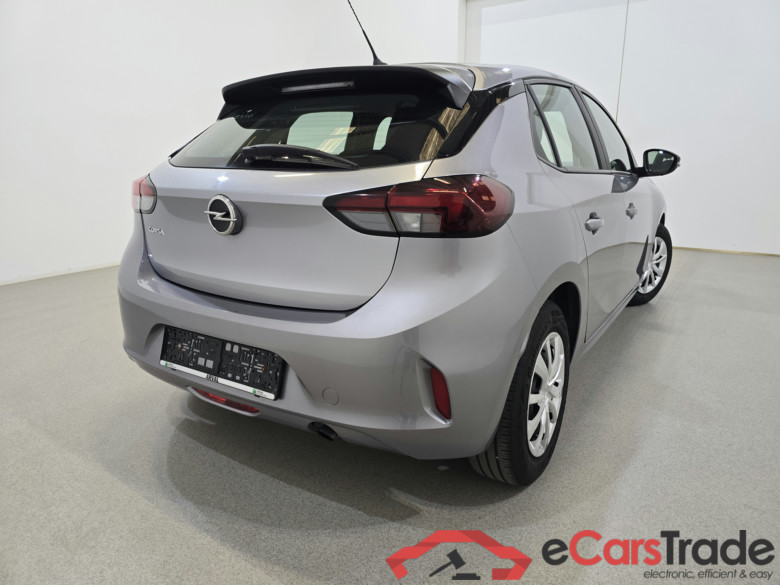 Opel Corsa 1.2i Display Klima ... #4