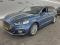 preview Ford Mondeo #0