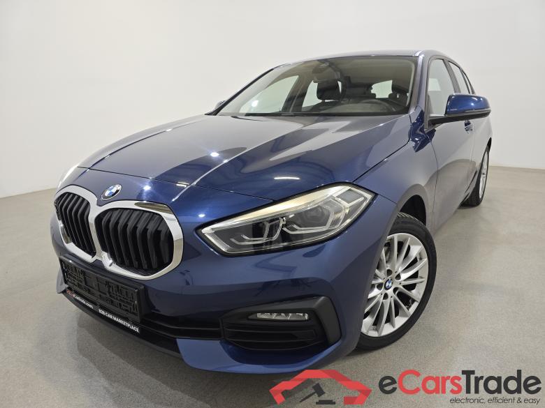 BMW 118i 136Hp Aut. LED-Xenon LC-Pro Navi KeylessGo Klima PDC ... #1 BMW 118i 136Hp Aut. LED-Xenon LC-Pro Navi KeylessGo Klima PDC ... #1