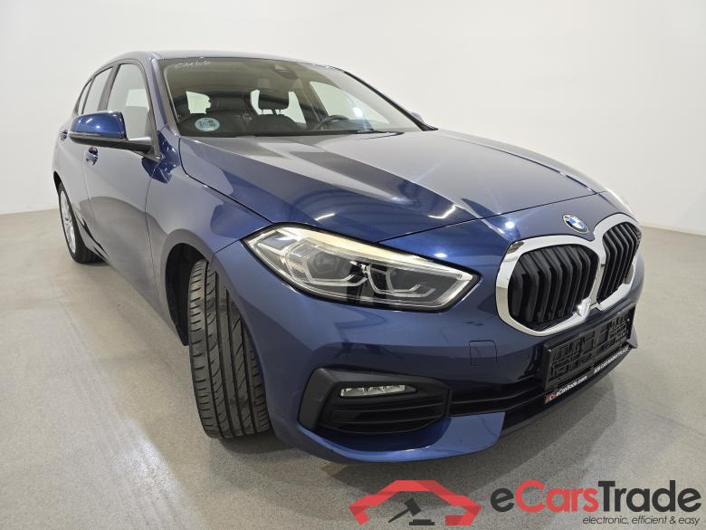 BMW 118i 136Hp Aut. LED-Xenon LC-Pro Navi KeylessGo Klima PDC ... #3 BMW 118i 136Hp Aut. LED-Xenon LC-Pro Navi KeylessGo Klima PDC ... #3