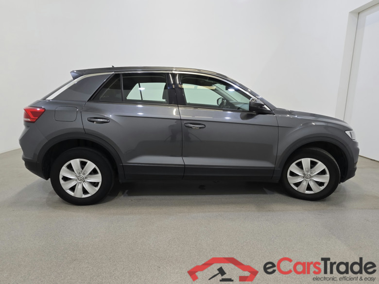 Volkswagen T-Roc 1.0 TSI Navi Klima PDC ... #5