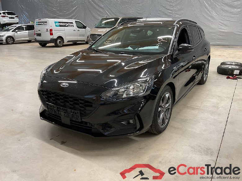 Focus Turnier ST-Line 1.5 EcoBlue 88KW AT8 E6d