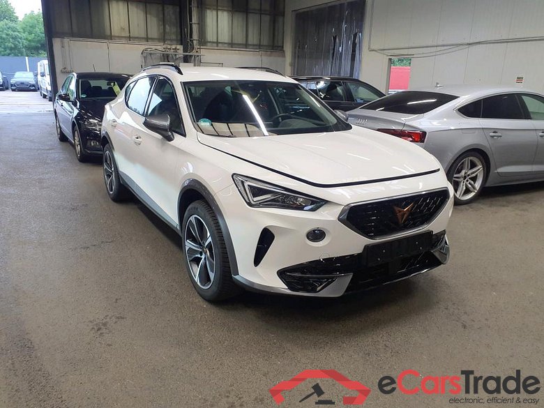 Cupra Basis Formentor #2