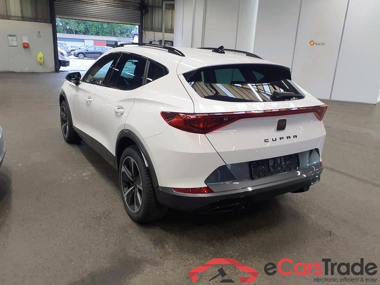 Cupra Basis Formentor #3