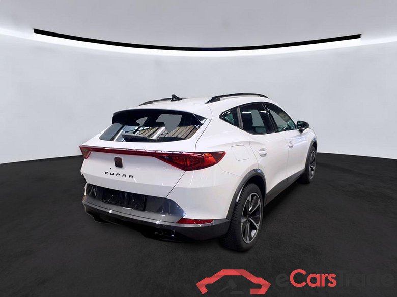 Cupra Basis Formentor #4