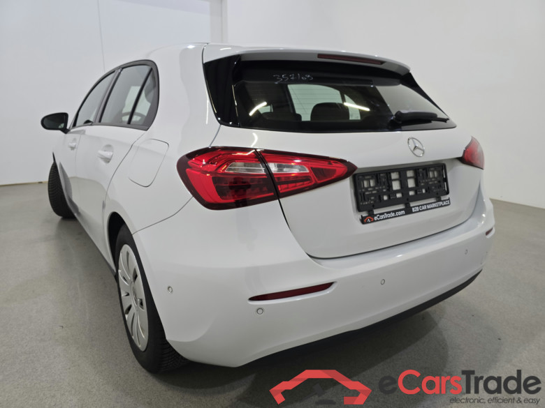Mercedes A160i Navi-Pro KeylessGo Camera Klima PDC ... #6