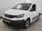 preview Peugeot Partner #0
