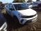 preview Opel Crossland X #1