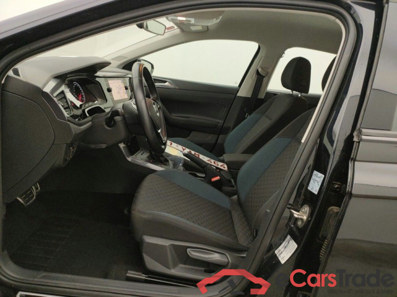 Volkswagen Polo 1.0 TSI IQ.Drive DSG 5d #3