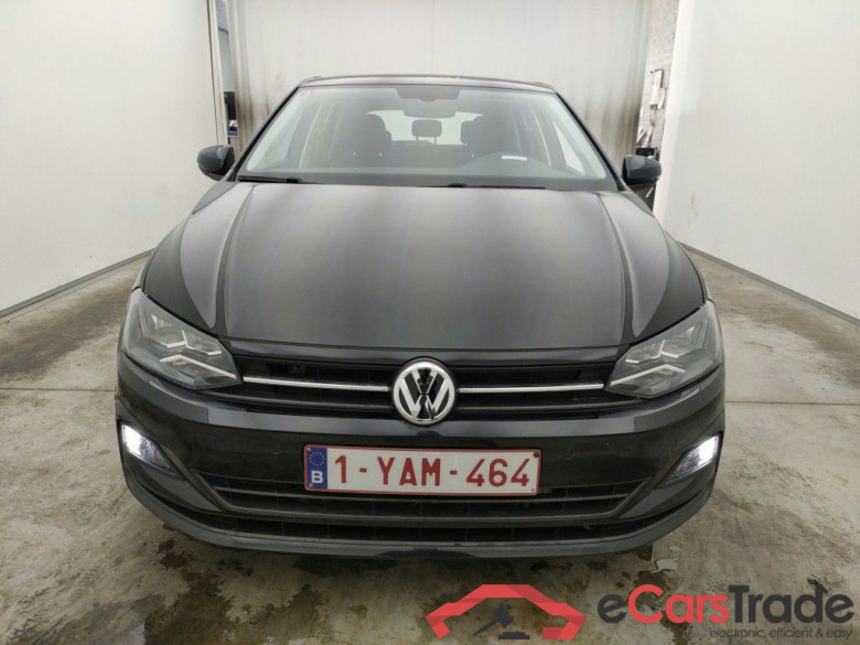 Volkswagen Polo 1.0 TSI IQ.Drive DSG 5d #5