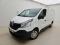 preview Renault Trafic #0