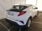 preview Toyota C-HR #2