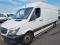 preview Mercedes Sprinter #0