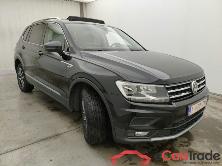 Volkswagen Tiguan Allspace 2.0 TDI SCR DSG7 Comfortline 5d  7 seats #1