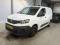 preview Peugeot Partner #0