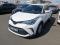 preview Toyota C-HR #2