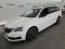 preview Skoda Octavia #0