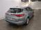 preview Renault Megane #2