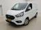 preview Ford Transit Custom #0