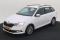 preview Skoda Fabia #0