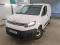 preview Citroen Berlingo #0