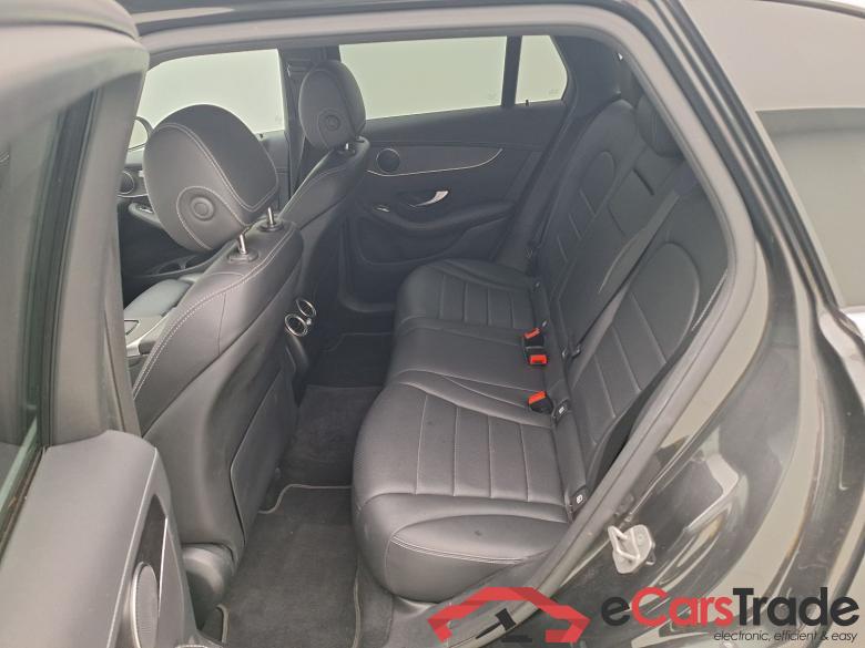 Mercedes, GLC FL'19, Mercedes-Benz GLC GLC 300 de Business Solution 4MA #4