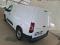 preview Peugeot Partner #1