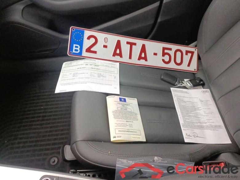 Audi A5 Sportback 30 TDI S tronic Business Edition 5d #4