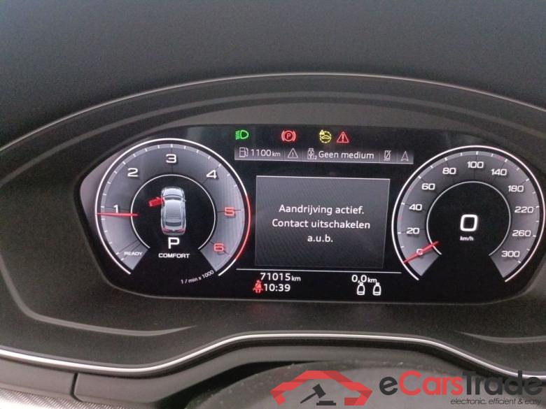 Audi A5 Sportback 30 TDI S tronic Business Edition 5d #6